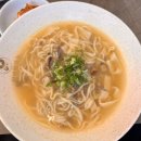 선비칼국수 성남고등점