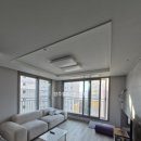 서희세탁 | [양주블라인드커튼] 덕정 서희3단지 신축 입주! ㄱ자 거실부터 베란다까지 RGB 블라인드 완벽 시공기