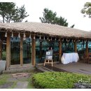 제주초가집 이미지