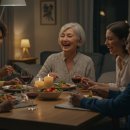 소통보청기 | 대구보청기 후기, 가족과의 소통이 편안해졌어요