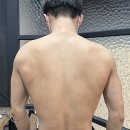 &lt;주안동PT,간석동PT,간석역PT&gt;타임짐19살 양00 회원님 바디프로필 준비 및 촬영과정