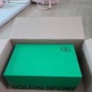 코오롱마트 | 코오롱스포츠 슈퍼베드 2 내돈내산 후기 (베이지 / 정사이즈 착화 / 사이즈 팁 포함)