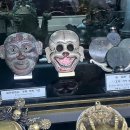 강원특별자치도장애인종합복지관(본관) | 동해 삼척여행지 가볼만한곳 사립 강원종합박물관