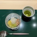 하이엔드 스시 오마카세 스시상현 디너코스 후기