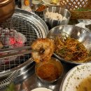 삼일환경 | [광주동구고기집] 한정수량 모소리살 맛있는 “삼일집 동명점” 후기