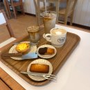 대구 시지 수성알파시티 카페 아워스카페 HOURS CAFE 내돈내산 후기