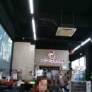 고구려짬뽕10101 구월점