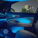 쏘렌토 | 부천 쏘렌토 엠비언트 풀시공 후기｜실내 무드등 튜닝 완성