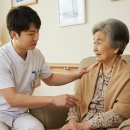 100세동안재가장기요양기관(청주점) | 청주시 방문요양센터 재가복지 덕분에 엄마 무릎 재활 성공했어요