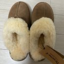 824002 | 베어파우 테아 4cm 양털슬리퍼 히코리색상 구매후기(가볍게 신기 좋습니당)