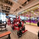 콕 휘트니스클럽 이미지