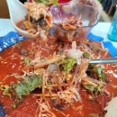 하남오징어물회 이미지