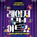 아트밸리 어린이날 공연 이미지