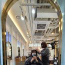 미사역미용실 인테리어도 실력도 고급진 아드망헤어