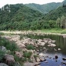 경기도계곡 녹수계곡 계곡펜션vs계곡캠핑장 중 어디로?