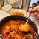 유성본가본점 누룽지삼계탕 이미지