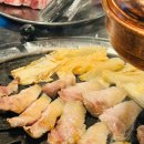인천 당하동 맛집 고기집 뒷골목 돗갈비 완정역 삼겹살 맛집 회식