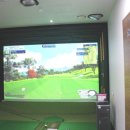 SG골프스크린 이미지