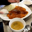 윤화돈까스 기사식당 이미지