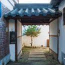 남원 한옥 숙소 - 스테이리운 사랑채