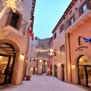 이탈리아마을 이미지