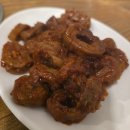 줌 모텔 | 강원도 평창 장평모텔 맛집. 평창 맛집. 강원도 맛집...막창. 이인분인 줄 착각한 맛집 내돈내산 후기 😂