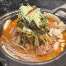 통뼈감자탕 신촌점