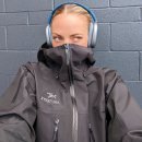 제타 | 아크테릭스 바람막이 추천｜베타 제타 감마 차이, 사이즈 후기 &amp; 고프코어 코디