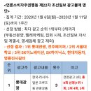 제22차 조선일보 광고불매 리스트(2020/1/6~11) 이미지