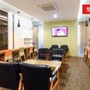 HJ 비즈니스센터 강남점