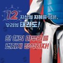 강인아이 태권도 이미지