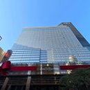 그랜드인터컨티넨탈 서울 파르나스 | 연말호캉스로 딱 좋은 그랜드 인터컨티넨탈 서울 파르나스 호텔 클래식 룸 후기