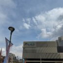 아이랑 주말 일상 도서관데이, 간식맛집 점순이호떡