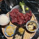 뭉띠 | 광주 서구 쌍촌동ㅣ생고기 맛집, 운천역 술집 뭉띠 후기
