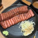 세종SJ타워앞 | 세종 규카츠 맛집 인정! 나성동 규카츠정 데이트 혼밥까지 완벽한 한 끼