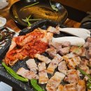 봉봉고깃간 | 효성동 맛집 봉봉고깃간 미나리삼겹살 내돈내산 솔직후기