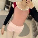 [발레 기록] 레오타드 후기 (5) : 슬로우노브, 시손느웨어, 유미코