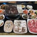 정남진 우리한우 이미지