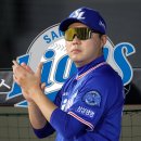 [KBO] 올해 계약 끝나는 감독들 이미지