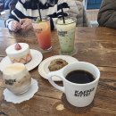 디저트39 평택고덕신도시점 | 평택 고덕 카페비테 내돈내산 후기 | 케이크맛집·인절미크림라떼 추천