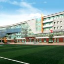 동탄국제고등학교 이미지