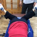 카이로 바른 척추교정 이미지