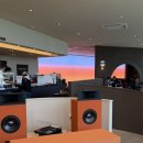 하늘달빛로L | ::영종도/카페:: 영종도 데이트 씨사이드파크 대형 카페 사운즈 오브 선셋