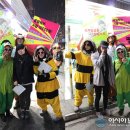 파리바게트~GS25편의점 이미지