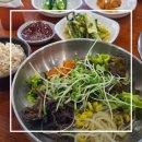 토속맛집 | 세종 조치원 맛집 토속 보리밥 간단하지만 맛있는 내돈내산 후기