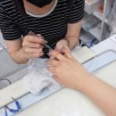 ​[인천 검단 네일] 네일앤젤 검단점 | 손 젤 원칼라 찐후기