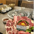 첨단문구센터 | 광주 첨단 맛집 점심에 가도 좋은 무등소갈비