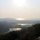 북성저수지 이미지