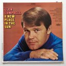 A Place In The Sun - Glen campbell - 이미지