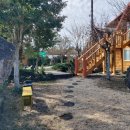 물댄동산 통나무펜션 이미지